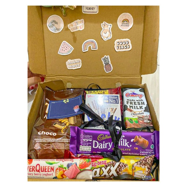 

Hampers