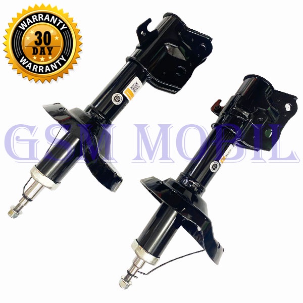 Shock Breaker Shock Absorber Subaru Forester Depan 1 Set - 63976398