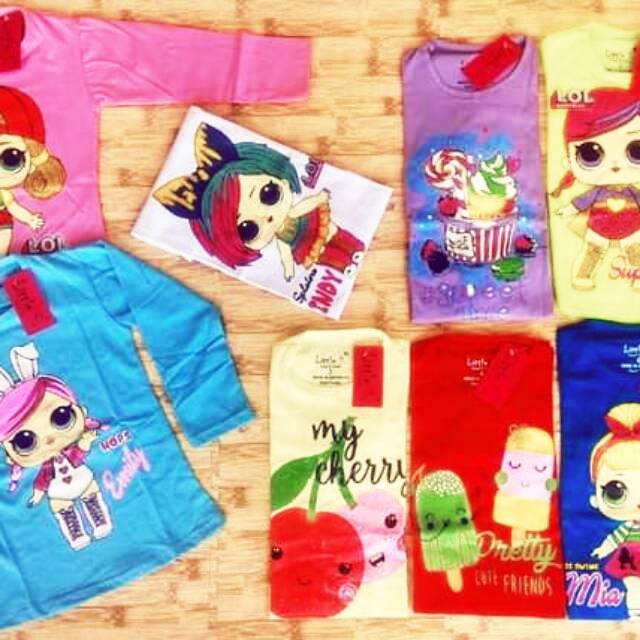 Litles oskhosh (Kudus grosir)