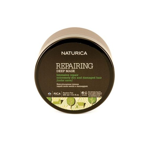 NATURICA Repairing Deep MASK 250Ml 1000ml