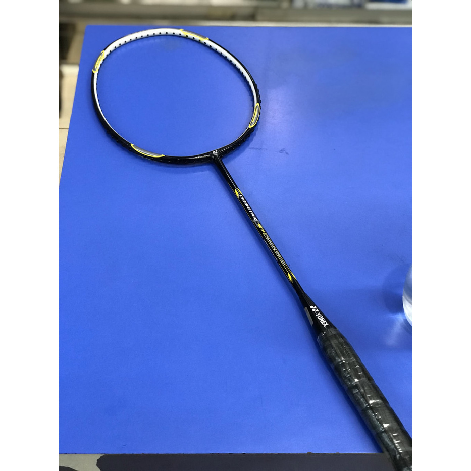 YONEX RAKET BADMINTON ISOMETRIC BETA 1 BATANGAN ORIGINAL