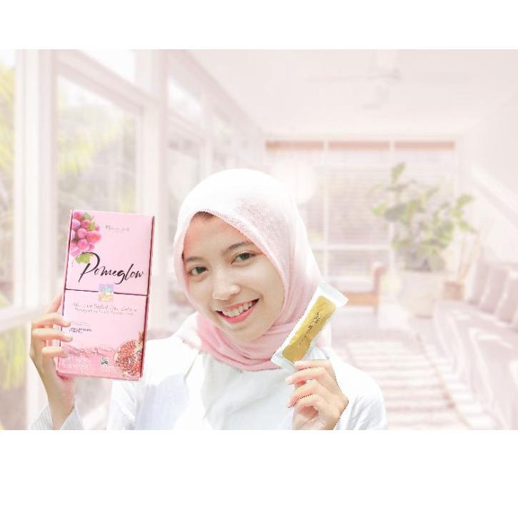 

Pasti Murah || Sik0Z Pomeglow 3in1 isi 15 Sachet ||Big Sale