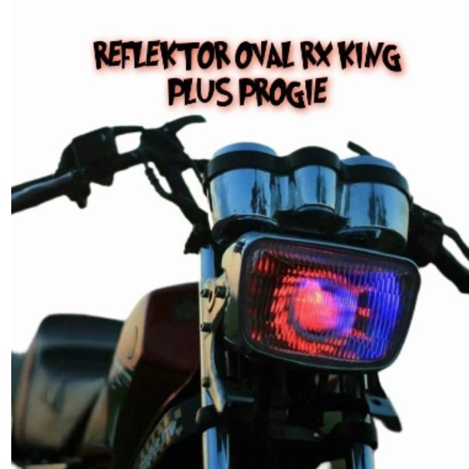 Lampu Depan Rx Harga Terbaik Suku Cadang Motor Otomotif September 21 Shopee Indonesia