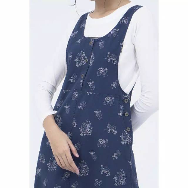 Preloved overall geela ORI brand Matahari