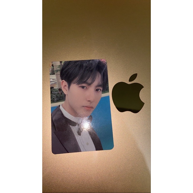 Photocard Acekit ( Renjun )