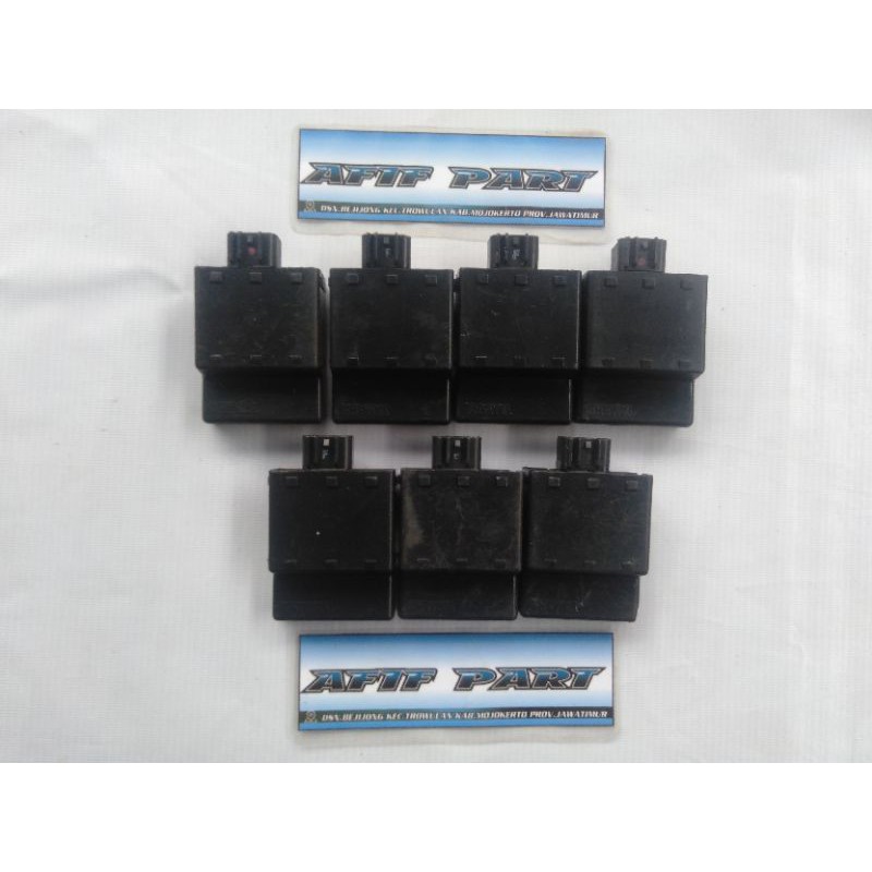 cdi jupiter z yamaha 5TP 5TF cdi yamaha jupiter z original