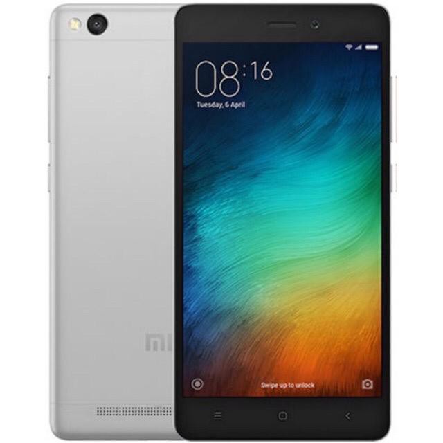 Xiaomi redmi 3S 16 GB ram 2GB 4G LTE