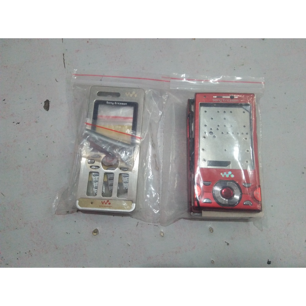 casing sony ericsson w995