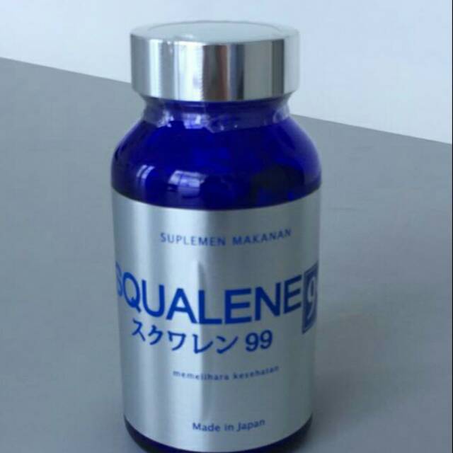 SQUALENE 99