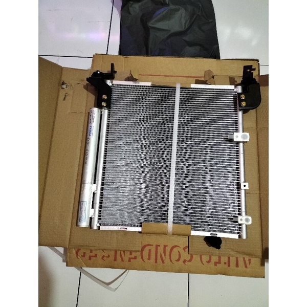 kondensor condensor AC Avanza Xenia lama