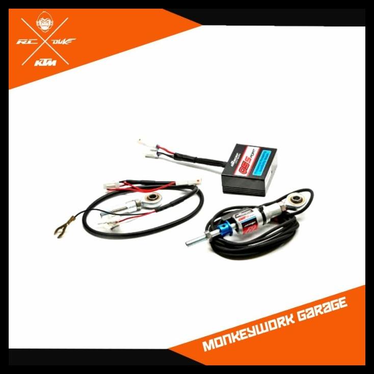 Quick Shifter Aracer Ktm Duke | Rc