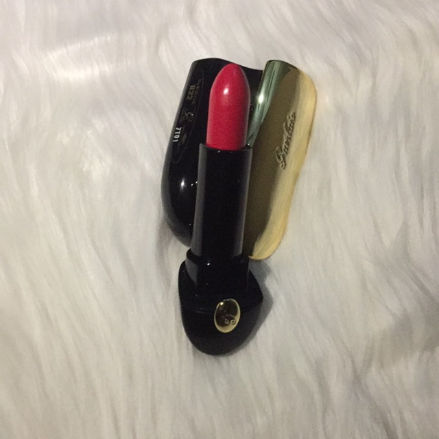 GUERLAIN ROUGE G de GUERLAIN HOLIDAY