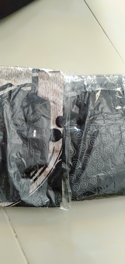 Maginot Kemeja Batik Pria Lengan Pendek Pria Tanwira-ss