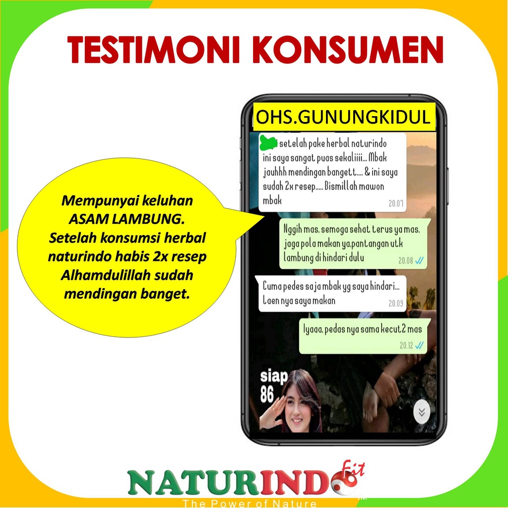Obat Asam Lambung Maag Herbal Ampuh Asam Lambung Maag Gerd Kronis Sakit Perut Mual Mucosafit Naturindo-1