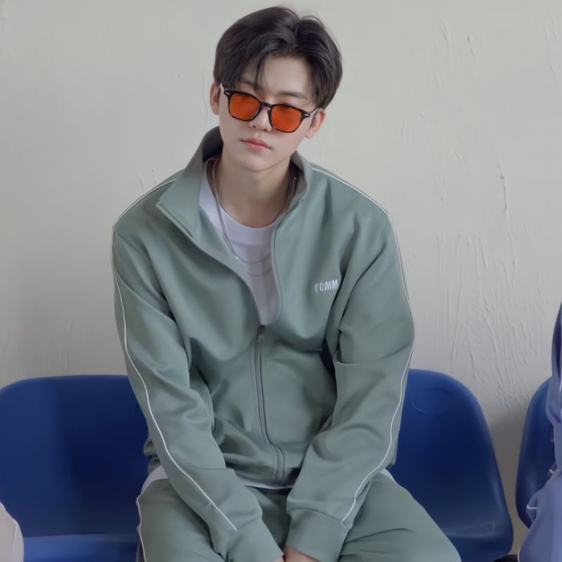 [Booked] Kaos Jaemin Kucing' (XL)