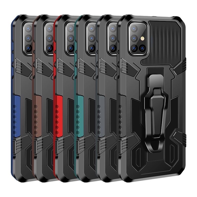 Hard Case Samsung A23(4g) A33(5g) A53(5g) A73(5g) Hardcase Standing Robot