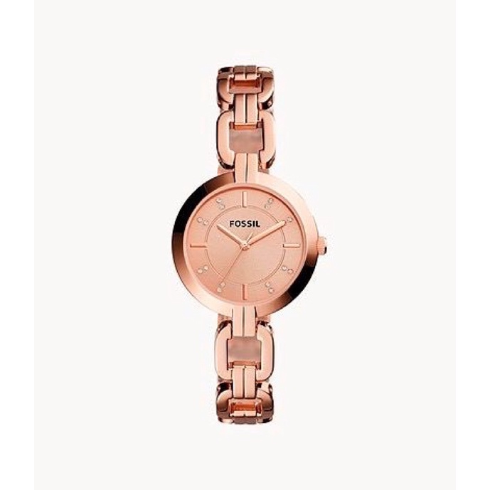 Jam tangan fossill BQ3206 / 3.2 CM