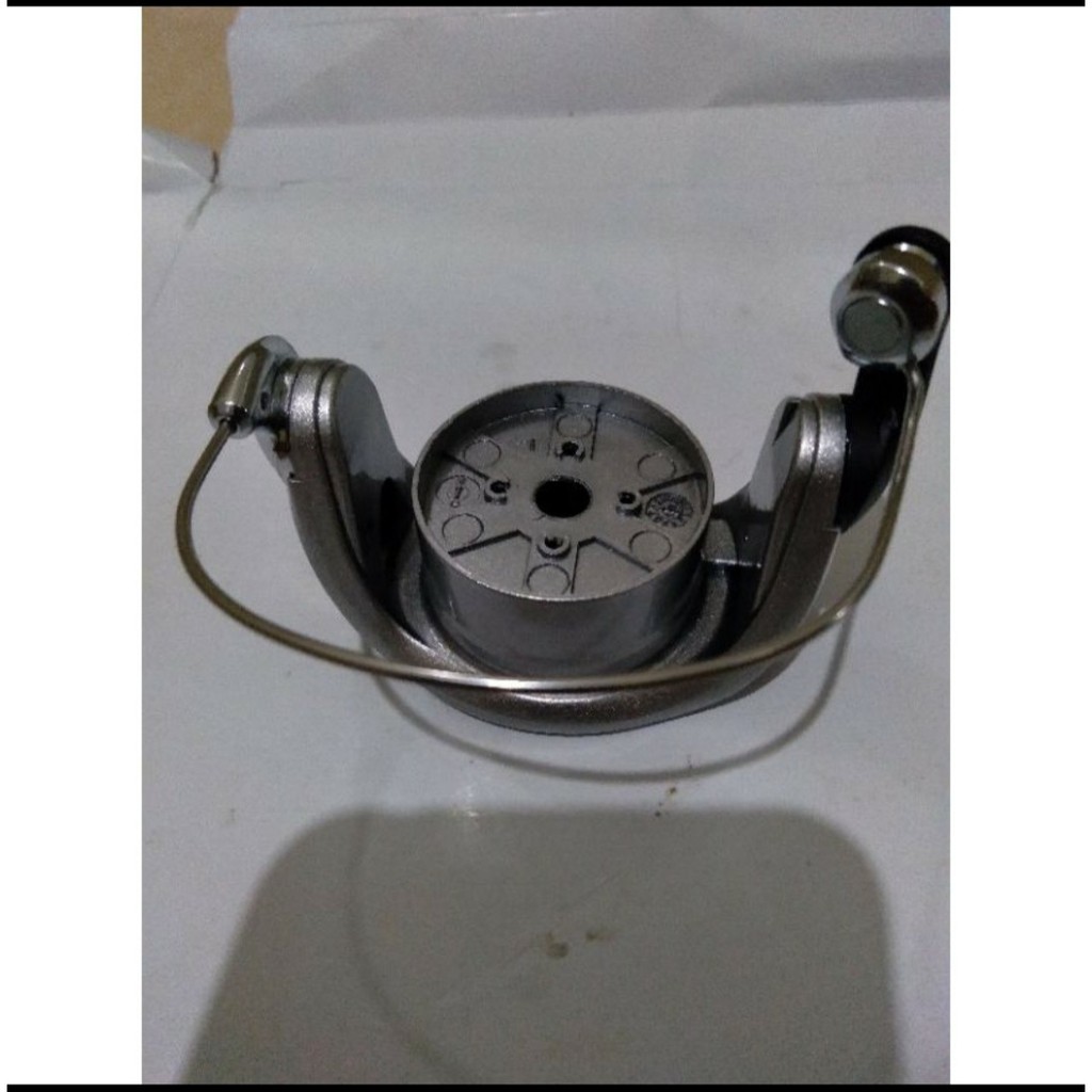 Rotor Reel Shimano Sienna Tipe 2500