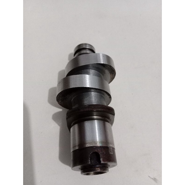 NOKEN AS RACING MIO J, MIO GT, MIO SOUL GT