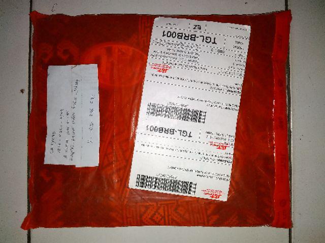 New Arrival Distro Batik Pria Bordir Sogan Hrb026 Batikaf Notoarto Batik Ipnu-ippnu Hem Pria Bel