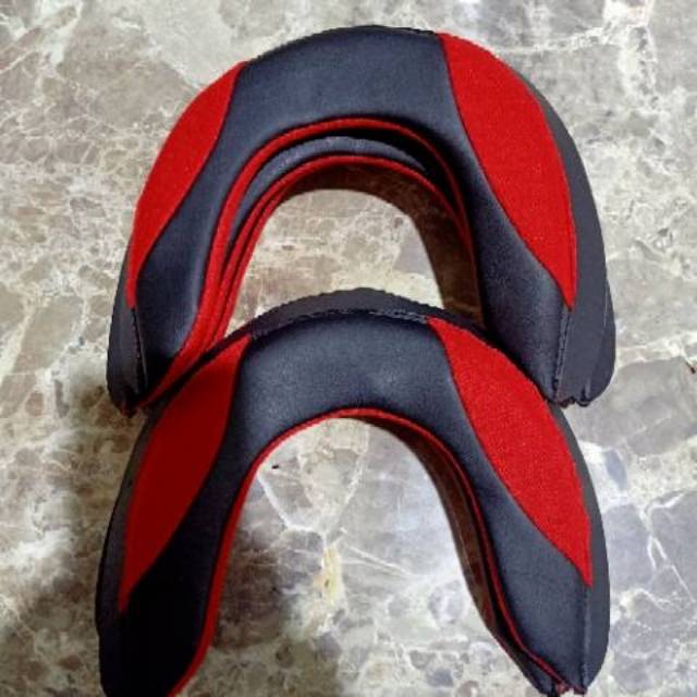 Busa leher nhk terminator busa hem nhk gp 1000 nhk rx9 nhk gp pro nhk full face. Trx.