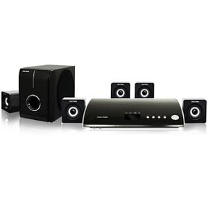 Home Theater POLYTRON PHT-138 /HOME THEATRE MURAH BERKWALITAS GARANSI RESMI