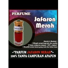 MISIK JAFARON ORI/ JAFARON MERAH / MISIK JAFARON