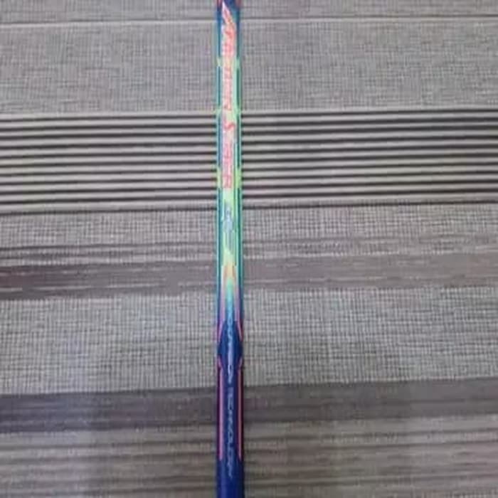 Raket Badminton RS Micron Saber JF Bonus Cover