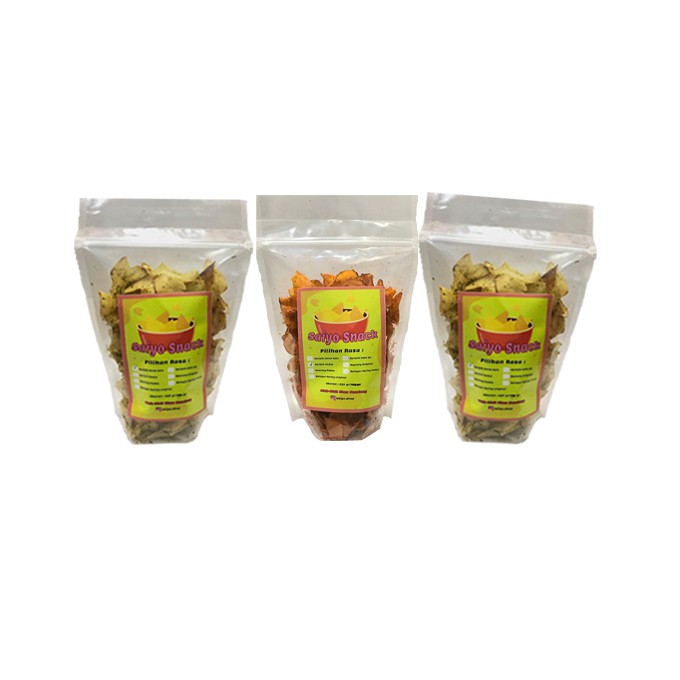 

Paket Bundling
