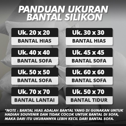 kepala-bantal- mh - bantal tidur hotel silikon grade a / bantal tidur kepala - bantal tidur -bantal-