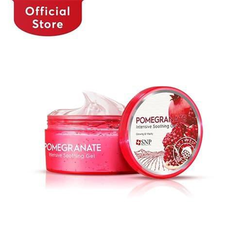 SNP Pomegranate Intensive Soothing Gel