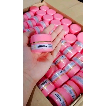 CREAM ALL IN ONE WASILA COSMETIC