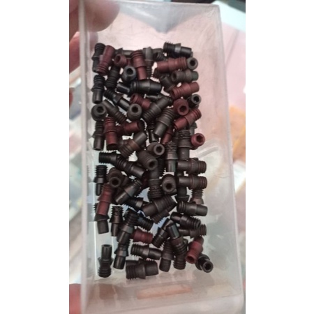 baut holder insert CTM613 baut insert holder