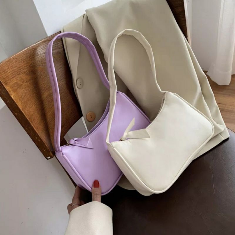 dem_sare - GDS005 BOLSA SHOULDER BAG TAS BAHU WANITA MURAH FASHION REMAJA KEKINIAN