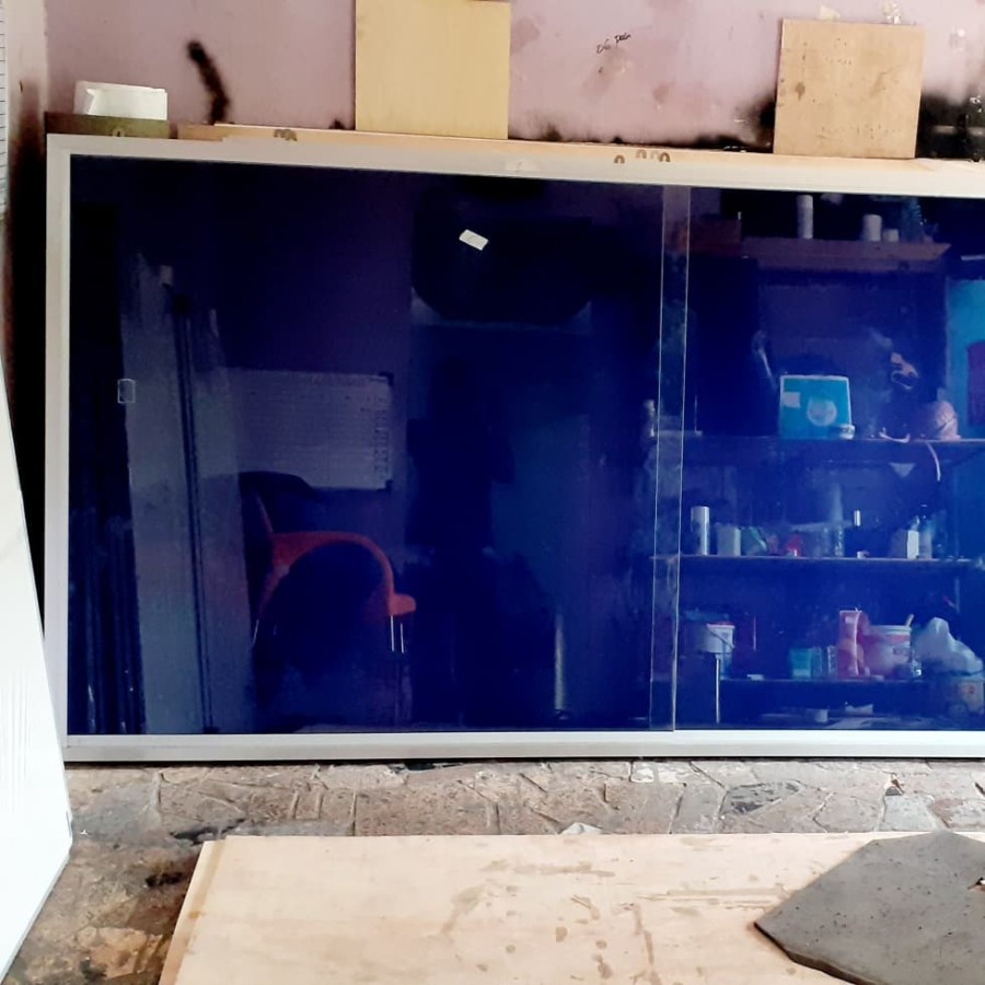 

Mading Soft Board beludru 120 × 240 Cm