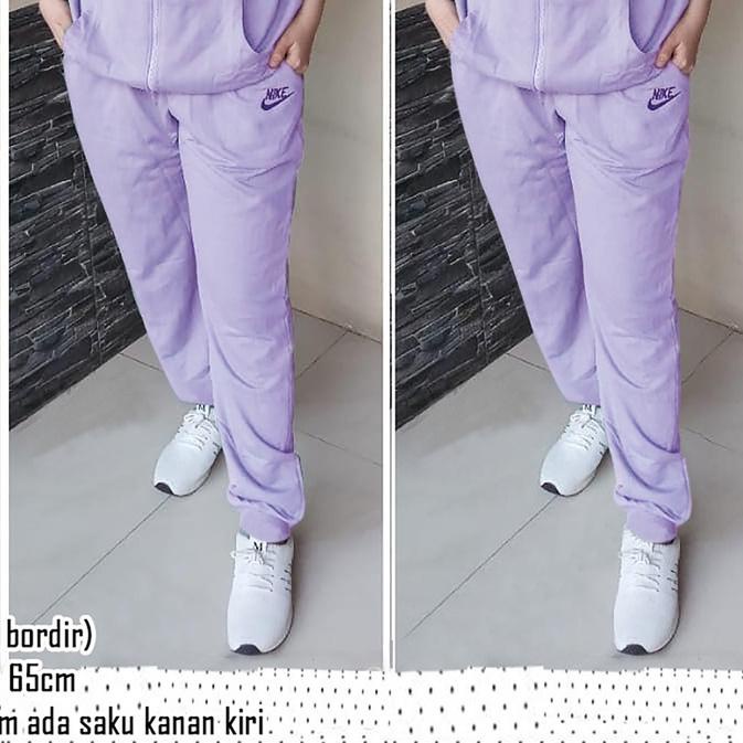 QUINNYSHOP--US-SETELAN OLAHRAGA WANITA JUMBO TERBARU-STELAN JOGER WANITA-PAKAIAN OLAHRAGA WANITA