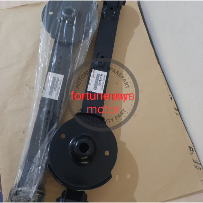 LOWER ARM BELAKANG AVANZA / TOYOTA AVANZA ALL NEW AVANZA RUSH ORIGINAL
