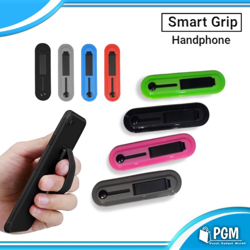 grip hp pegangan belakang untuk jari harga murah