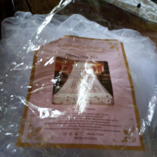 Bandung Kelambu Anti Nyamuk Kelambu Gantung Kelambu Gantung Bulat/ Kelambu Gantung Kasur Anti Nyamuk