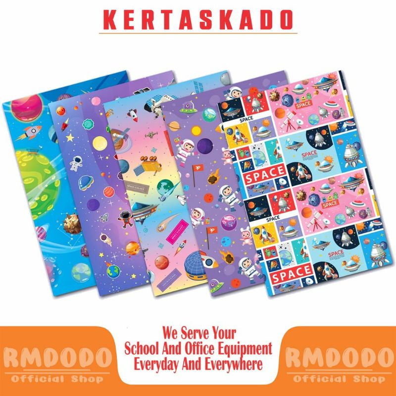 

bungkus kado