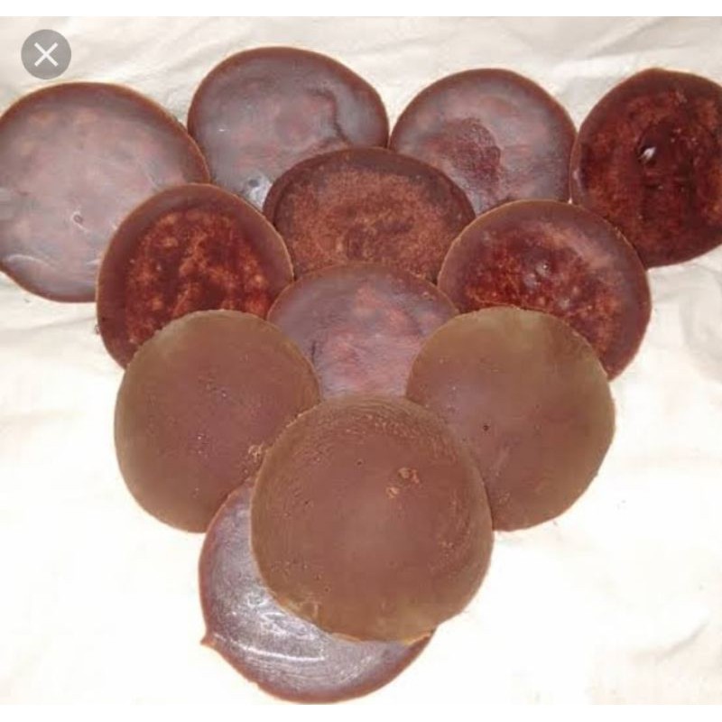 

Gula aren asli 1kg