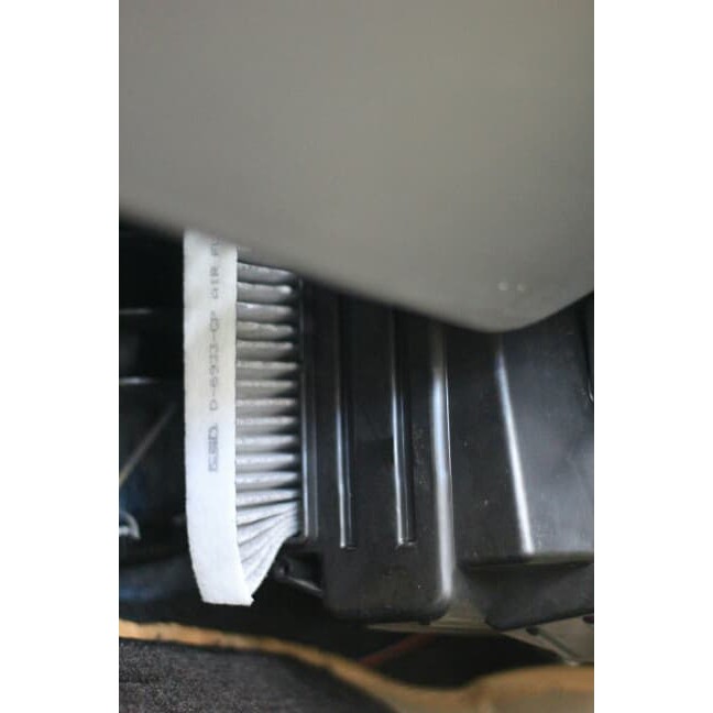 KEN Filter AC Datsun Go / Go+