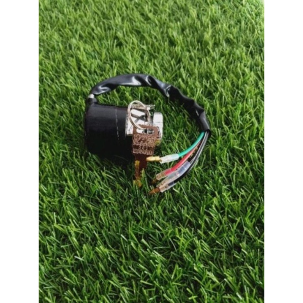 KUNCI KONTAK HONDA CB LOGO HM-3