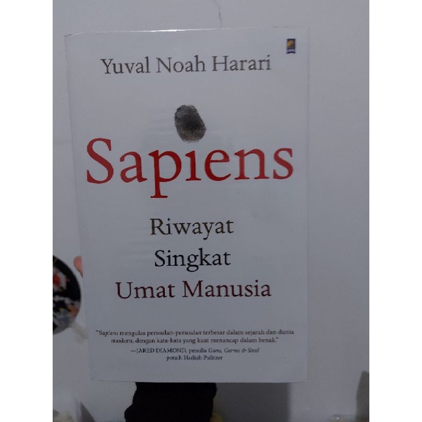 preloved Sapiens