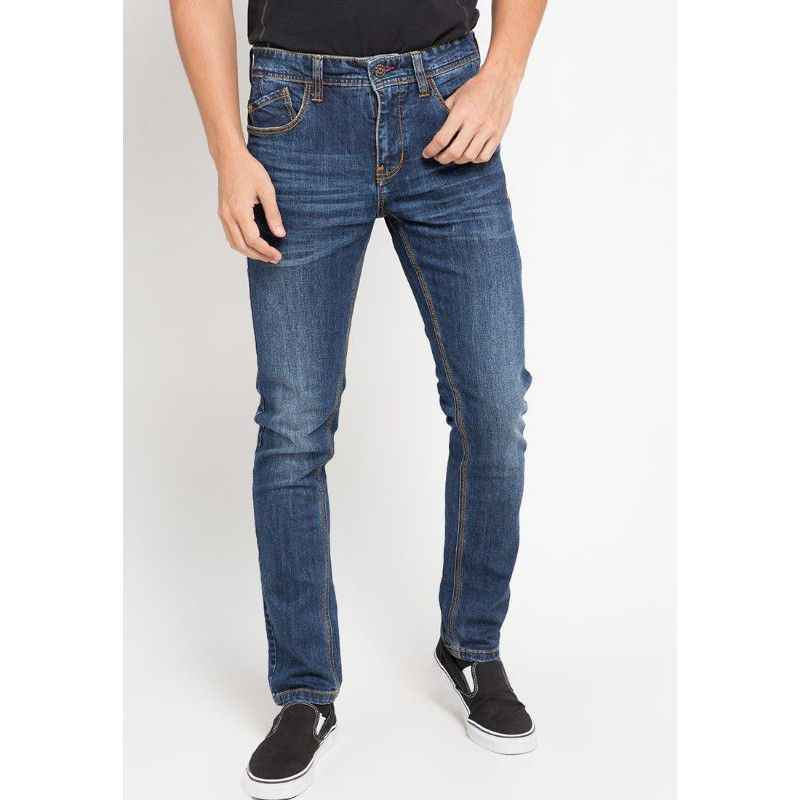 EMBA_Celana Jeans Panjang Original‼️