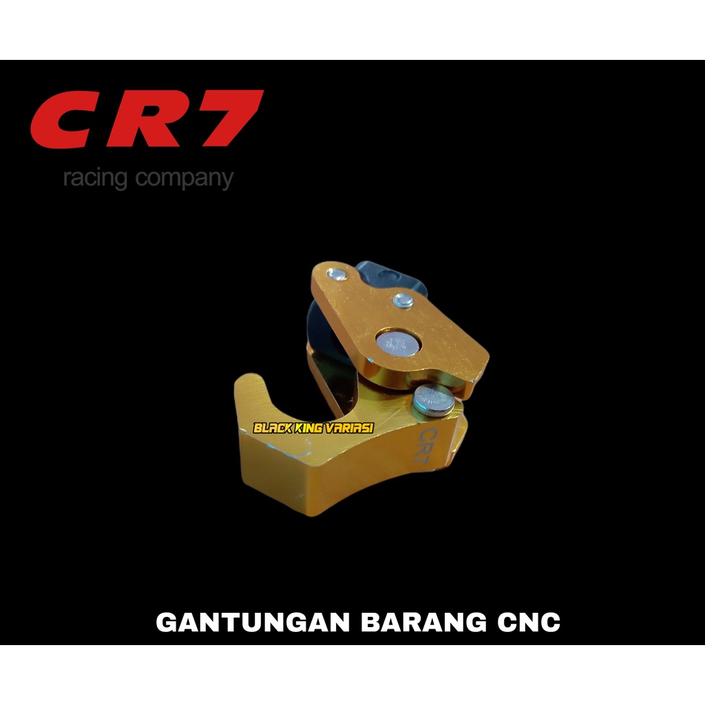 GANTUNGAN BARANG MOTOR/GANTUNGAN BARANG MOTOR UNIVERSAL/GANTUNGAN BARANG BAGASI MOTOR