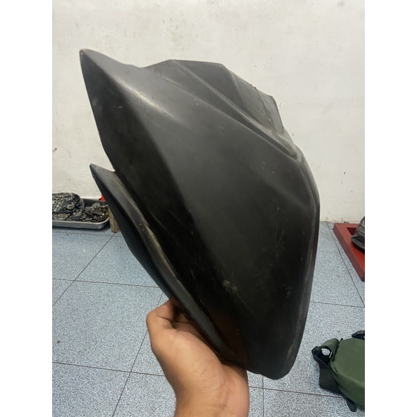 Batok Buta sonic150r fiber BATOK BALAP RACE