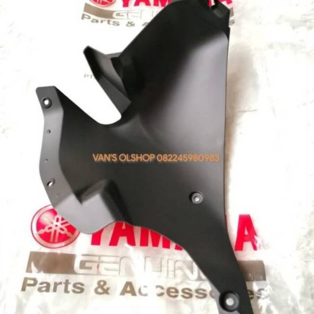 PANEL INNER KANAN YAMAHA R15 VVA ORIGINAL YGP
