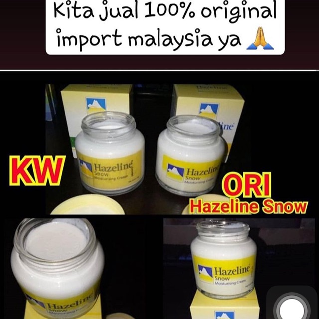 Harga Hazelin Malaysia Terbaru Sep 2024 |BigGo Indonesia