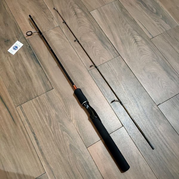 joran stik pancing maguro plover 150 cm ring fuji